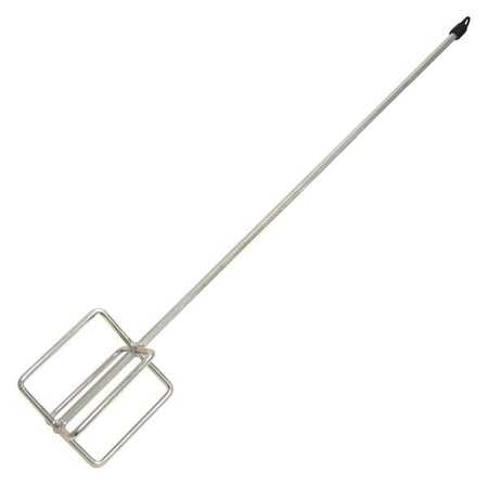 Paint Mixer - 5 Gallon Heavy Duty Mixing Paddle – Southern Industrial Supply